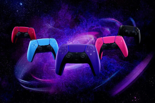 ¡Olvídate de los mandos genéricos! Descubre por qué un segundo DualSense es la revolución para jugar en compañía (y sus colores te van a sorprender)