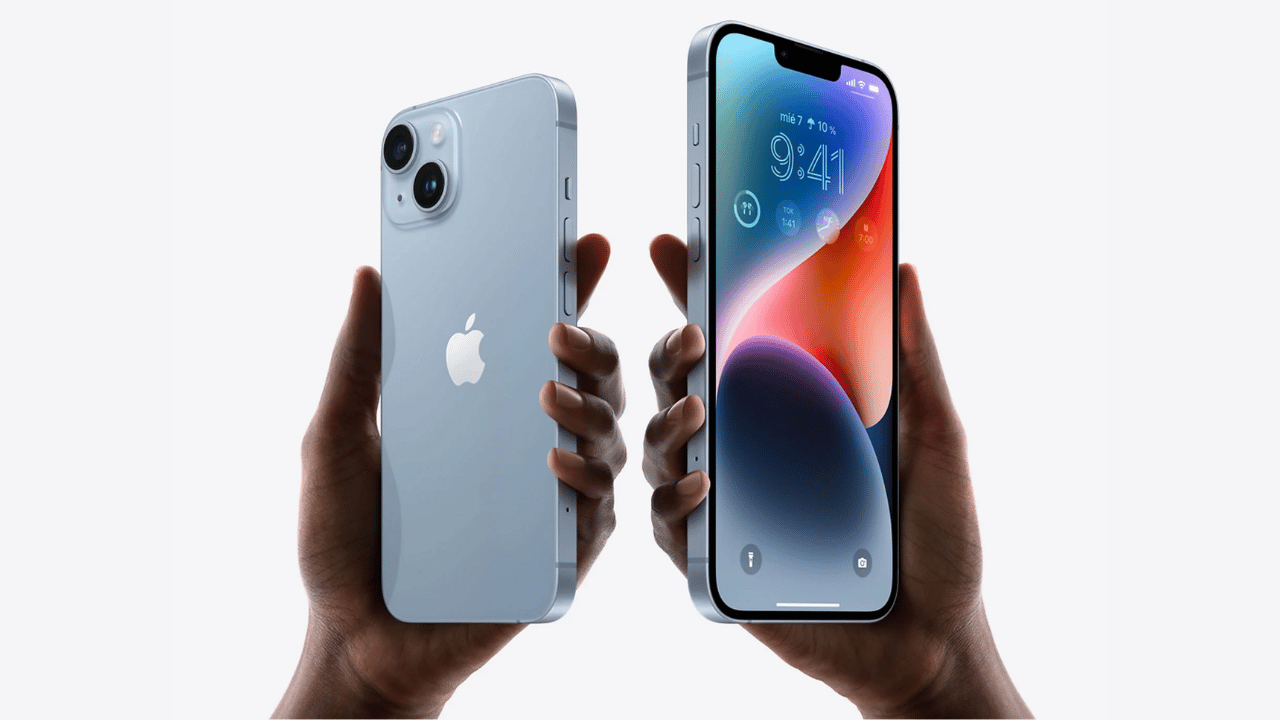 ¡Amazon revienta el precio del iPhone más vendido antes del Black Friday y arrasa con todo!