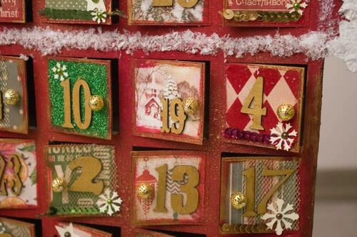 ¡El calendario de Adviento de Nivea arrasa y deja atrás a Nyx y Benefit por menos de 35€!