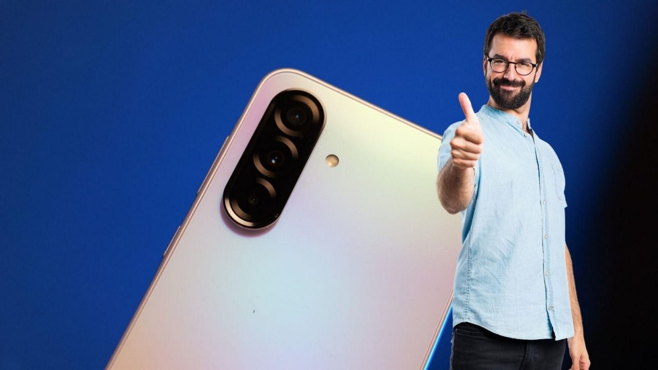 ¡Increíble! Samsung derrumba el precio de uno de sus mejores móviles ¡en menos de dos meses!