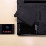 ¡No vas a creer lo que cuesta este SSD SanDisk de 2 TB en Amazon!