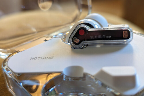 ¡No vas a creer lo que estos auriculares Bluetooth con ChatGPT pueden hacer!