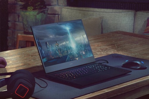 ¡Este portátil HP en oferta te permite jugar a 60 FPS en calidad ultra sin vaciar tu bolsillo!