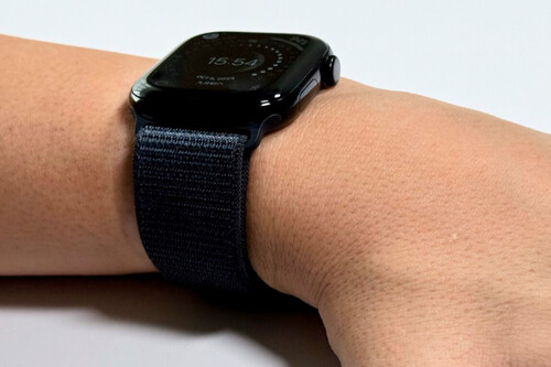 ¡Increíble! Amazon derriba el precio del Apple Watch Series 10 y vuelan en minutos