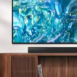 ¡Increíble! Samsung lanza barra de sonido con subwoofer por menos de 150€ para tu cine en casa