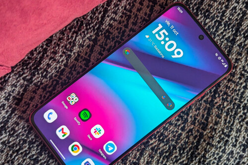 ¡Increíble! Motorola con prestaciones premium ahora por menos de 300 euros ¡No te lo pierdas!