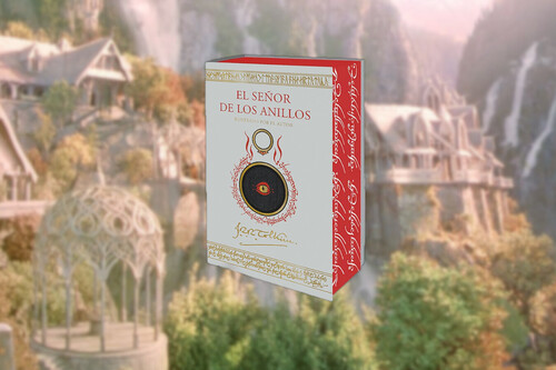 ¡La edición ilustrada de El Señor de los Anillos arrasa en Amazon y domina la fantasía épica!
