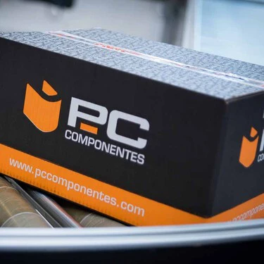 ¡Locura total en PcComponentes! Descuentos de hasta el 40% y REGALOS: no te pierdas estos 5 chollazos🔥
