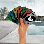 ¡No vas a creer el diseño del UNO platino de Mattel y lo barato que cuesta!