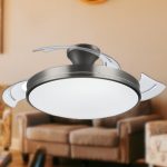 ¡No Instales un Ventilador de Techo Este Verano Sin Ver Estas Ofertas Irresistibles!