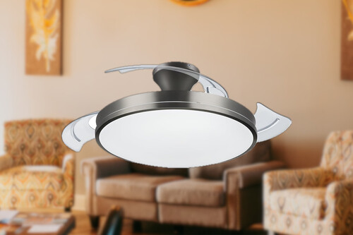 ¡No Instales un Ventilador de Techo Este Verano Sin Ver Estas Ofertas Irresistibles!