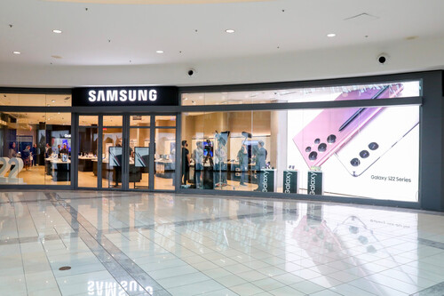 ¡No vas a creer el descuentazo que tiene este Samsung de gama media con Android 15 y pantalla AMOLED!