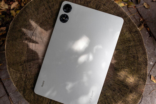 ¡La tablet Xiaomi Pro de 12″ y 256 GB está tirada de precio y no vas a creer cuánto cuesta!