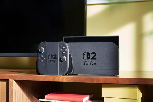 ¡Increíble! Las promos secretas de Nintendo Switch 2 llegan y el regalo por reservar te va a sorprender