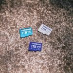 ¡No vas a creer el precio de esta microSD de 1 TB que será mi primer compra para la Nintendo Switch 2!