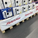 MediaMarkt se vuelve loco: empieza a liquidar la PS5 y las manda al outlet por exceso de stock