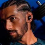 ¡Estos auriculares Sennheiser hacen MUCHO más que sonar bien y te sorprenderán con su función secreta!