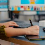 ¡Este guante barato revolucionará la vida de los diseñadores gráficos!