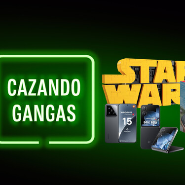 ¡Increíbles descuentos en consolas, móviles top, LEGO y más! ¡No vas a creer lo que cuesta ahora!