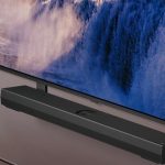 ¡Potencia brutal, bajos que retumban y 50% de descuento: esta barra de sonido lo tiene TODO para tu tele!