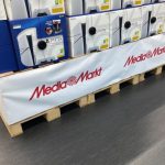 ¡PlayStation 5 tirada de precio en MediaMarkt! ¡Consigue la tuya desde solo 404€ antes de que se agoten!
