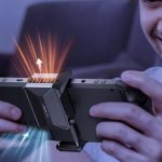 ¡Este ventilador para Steam Deck podría salvar tu consola del calor extremo bajando hasta 10 grados!
