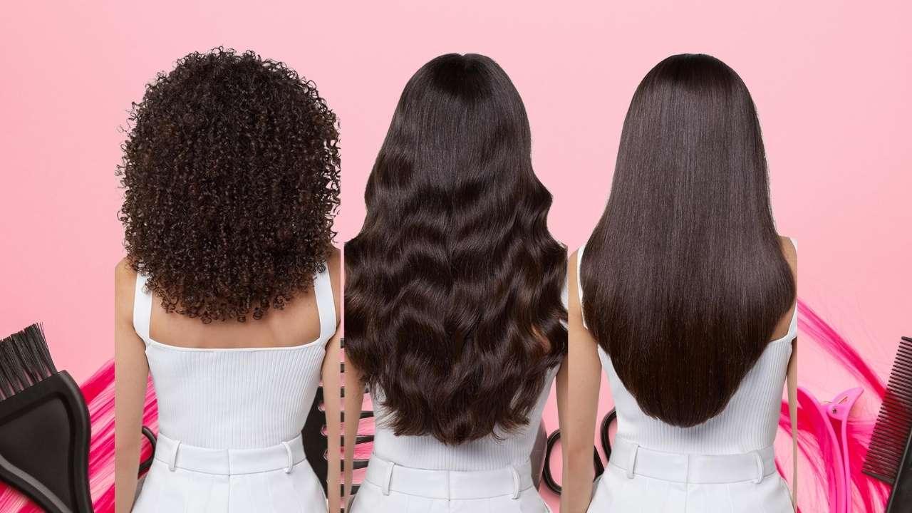 ¡No compres otra plancha para el pelo antes de ver esto! La verdad oculta sobre cuál menos daña tu cabello