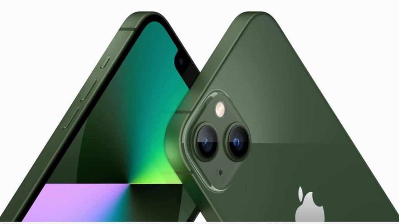 ¡Increíble! Consigue un iPhone 13 de 128 GB con cámara top por solo 500 euros — ¡No vas a creer el precio!