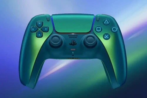 ¡Este DualSense Chroma Teal está arrasando y cuesta menos que nunca!
