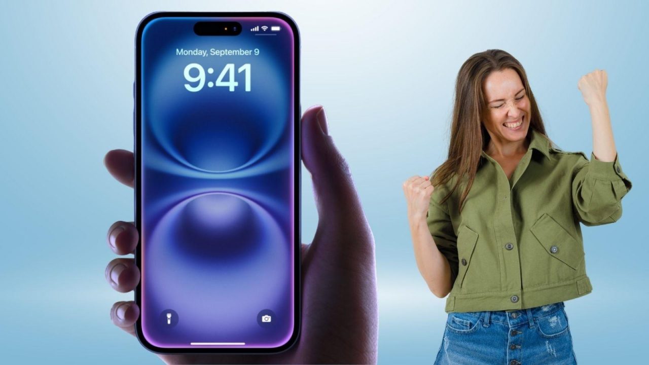 ¡Locura total! El iPhone 16 con Apple Intelligence está tirado de precio en PcComponentes y va a volar
