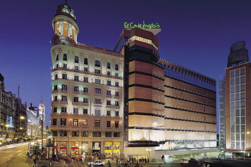 ¡No creerás las 5 ofertas increíbles de El Corte Inglés este fin de semana!