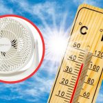 ¡Estos ventiladores portátiles arrasan este verano: potencia brutal, peso pluma y precios que no creerás!