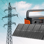 No vas a creer cuáles son los mejores paneles solares portátiles en Amazon – ¡el #3 es una locura!
