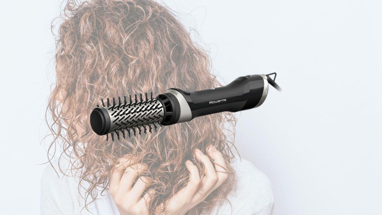 ¡Este clon del Dyson Airwrap tiene TODO y cuesta una fracción!