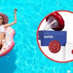 ¡No creerás qué accesorio de seguridad para tu piscina está arrasando y cuesta una ganga!