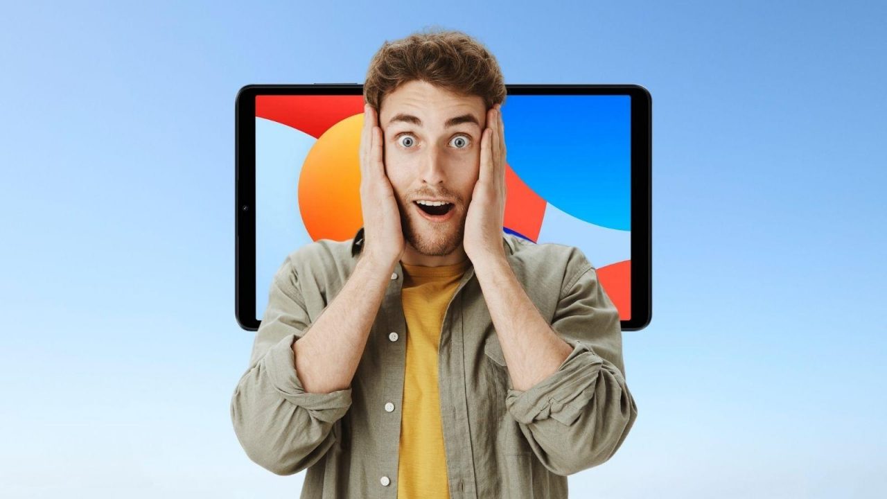 ¡Increíble! Xiaomi lanza una Redmi Pad con llamadas 4G y batería bestial ¡a un precio que te volará la cabeza!