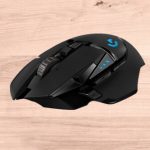 ¡No vas a creer cómo este ratón gaming barato se convirtió en mi herramienta de trabajo favorita!
