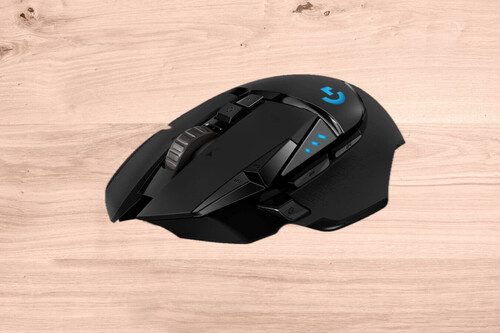 ¡No vas a creer cómo este ratón gaming barato se convirtió en mi herramienta de trabajo favorita!