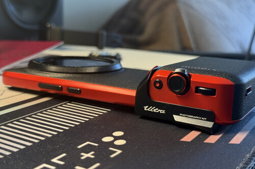 ¡No vas a creer dónde comprar el kit fotográfico del Xiaomi 15 Ultra (y cuánto te costará)!