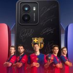 ¡Increíble! El Barça gana la Copa del Rey y lanza un móvil exclusivo que todos quieren tener