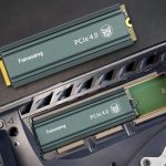 ¡Este SSD de 4 TB hará que nunca más te falte espacio en tu PS5 y PC gaming!