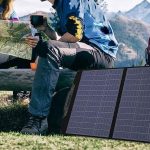 Este kit solar plegable de Amazon arrasa en 2025: precio de locura y volando de las estanterías