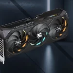 ¡La NVIDIA RTX 5070 Ti está a su precio MÁS BAJO de la historia y vuela de Amazon y PcComponentes!