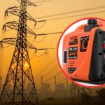 ¡Prepárate para el próximo apagón con estos generadores caseros que todos están comprando en internet!