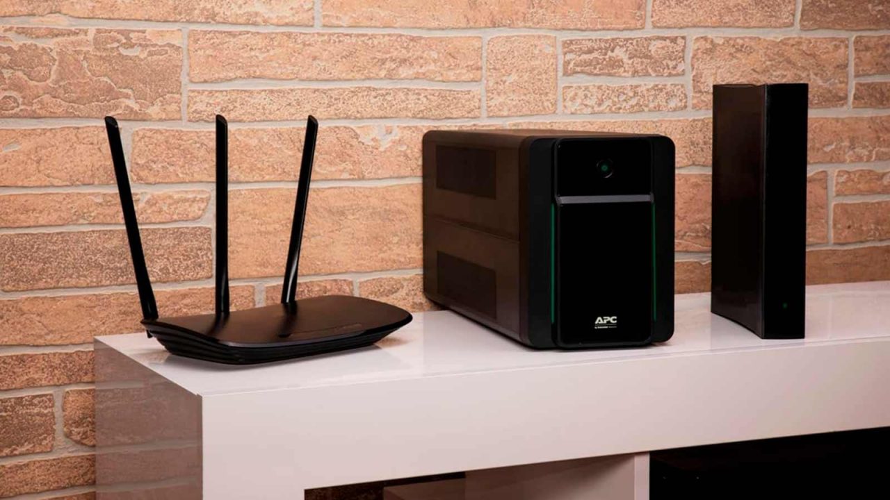 ¡Este simple dispositivo puede salvar tu PC de un apagón y nadie te lo contó!