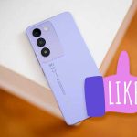 ¡El mejor móvil 5G de vivo con 256 GB y pantallón está casi **regalado** en Amazon!