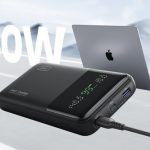 ¡No vas a creer por qué mi vieja powerbank ya no sirve y esta oferta en Amazon es la solución!