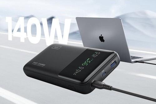 ¡No vas a creer por qué mi vieja powerbank ya no sirve y esta oferta en Amazon es la solución!