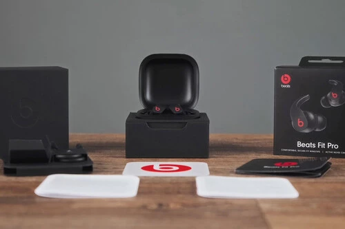 ¡Increíble! Auriculares Beats a precio de risa en la Fiesta de Ofertas de Primavera de Amazon