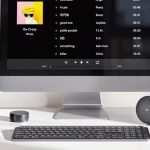 ¡Descubre el sistema de altavoces para PC de Logitech que todos están usando (y viene con subwoofer)!